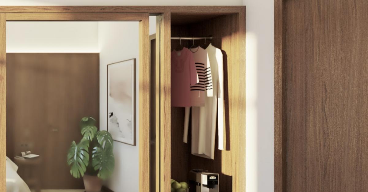 Le Lampika Hotel — 75014 Paris