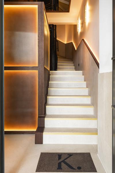 El Hotel Lampika - Ofertas