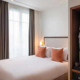 Hotel Lampika - Classic Double