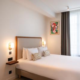 Hotel Lampika - Superior Communicating Rooms
