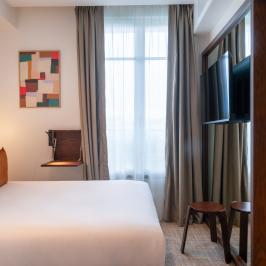 Hotel Lampika - Superior Double