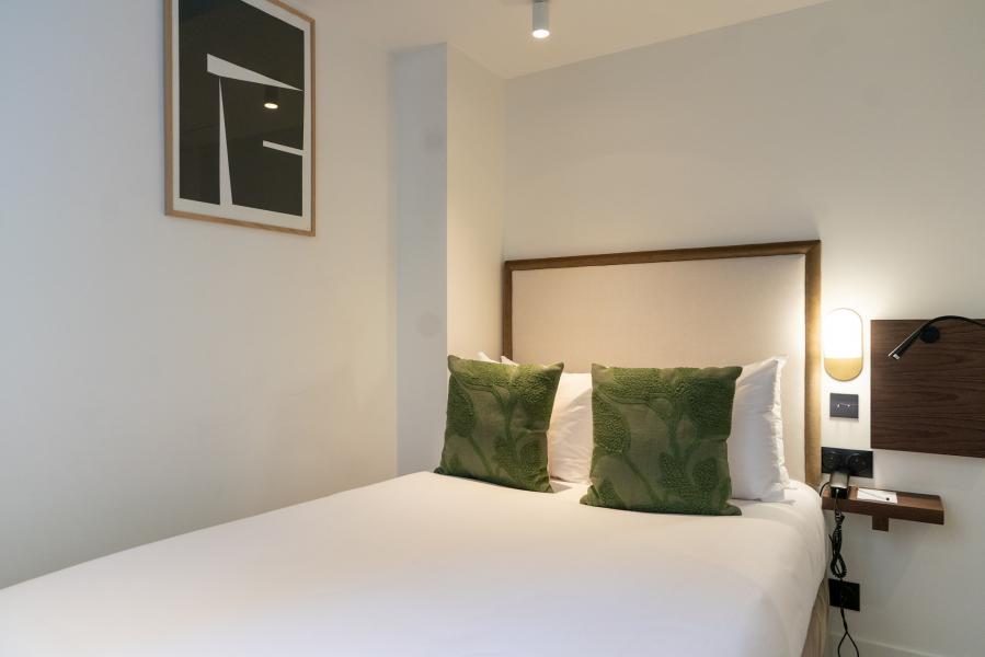 Hotel Lampika - Zimmer Einzelzimmer